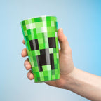 Immagine del prodotto Minecraft - Bicchiere Creeper