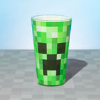 Immagine del prodotto Minecraft - Bicchiere Creeper