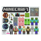 Immagine del prodotto Set di magneti Minecraft