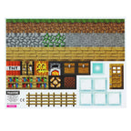 Immagine del prodotto Set di magneti Minecraft