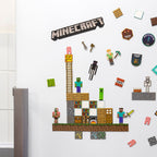 Immagine del prodotto Set di magneti Minecraft