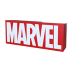 Immagine del prodotto Marvel - Lampada con logo