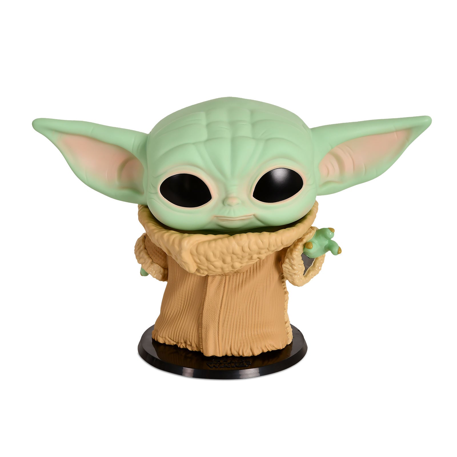 Immagine del prodotto The Child 25 cm Funko Pop Figura con testa oscillante - Star Wars The Mandalorian