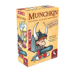 Immagine del prodotto Munchkin - Gioco base con espansione
