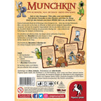 Immagine del prodotto Munchkin - Gioco base con espansione