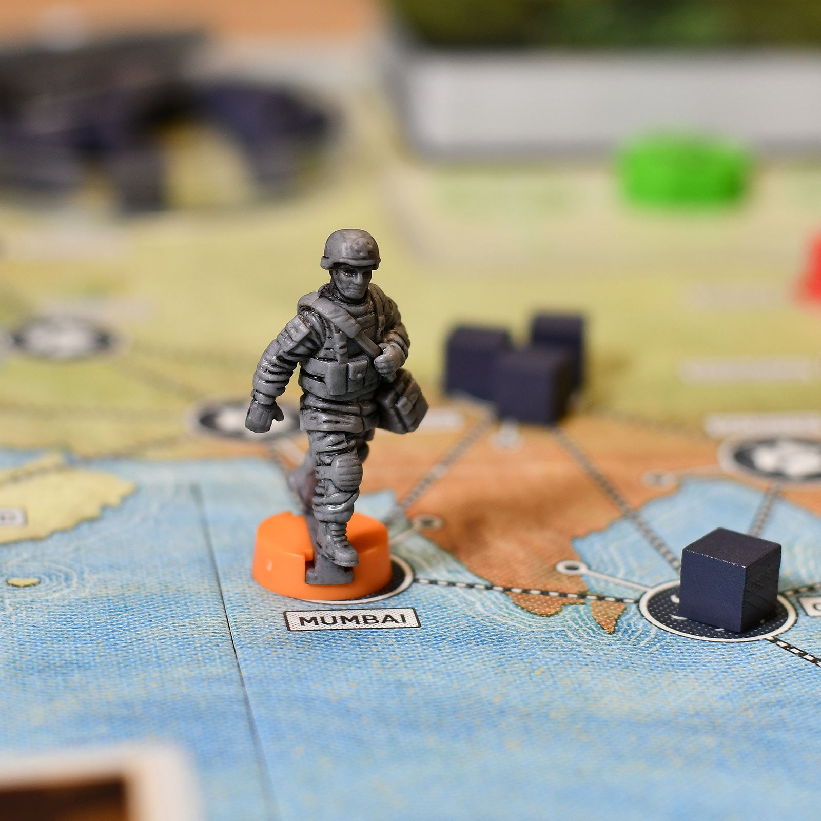 Immagine del prodotto Gioco Pandemic - Edizione Anniversario 10 anni
