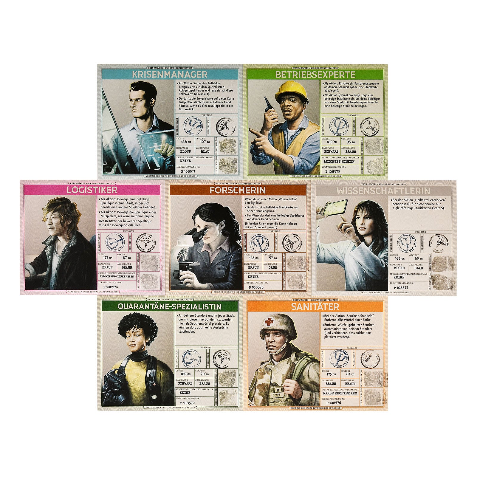 Immagine del prodotto Gioco Pandemic - Edizione Anniversario 10 anni