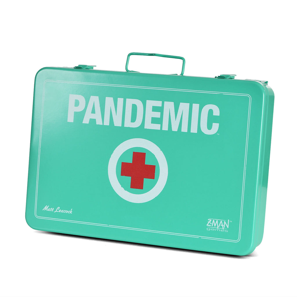 Immagine del prodotto Gioco Pandemic - Edizione Anniversario 10 anni