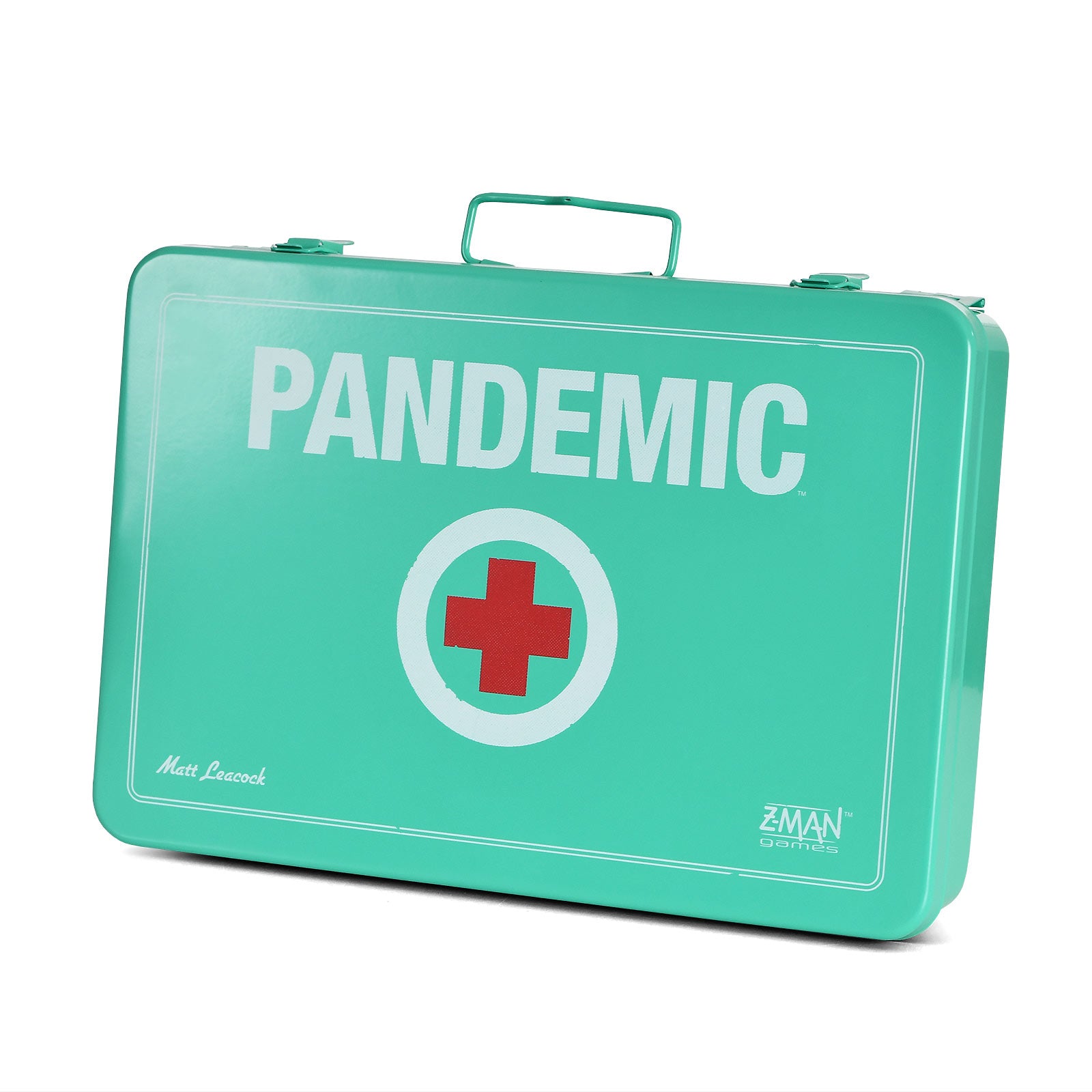 Immagine del prodotto Gioco Pandemic - Edizione Anniversario 10 anni