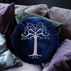 Immagine del prodotto Il Signore degli Anelli - Cuscino dell'Albero Bianco di Gondor