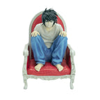 Immagine del prodotto Death Note - Figura L 15cm