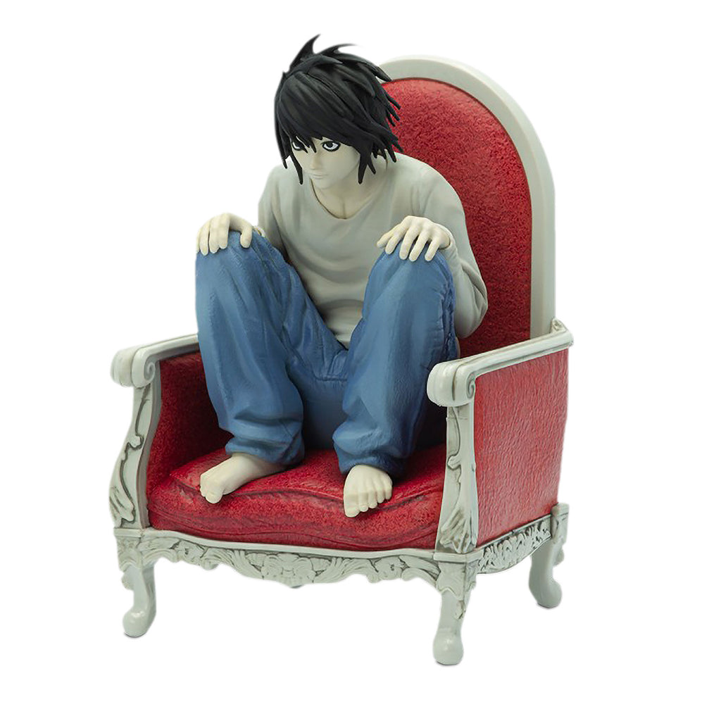 Immagine del prodotto Death Note - Figura L 15cm