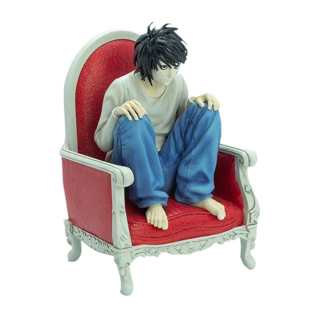 Immagine del prodotto Death Note - Figura L 15cm