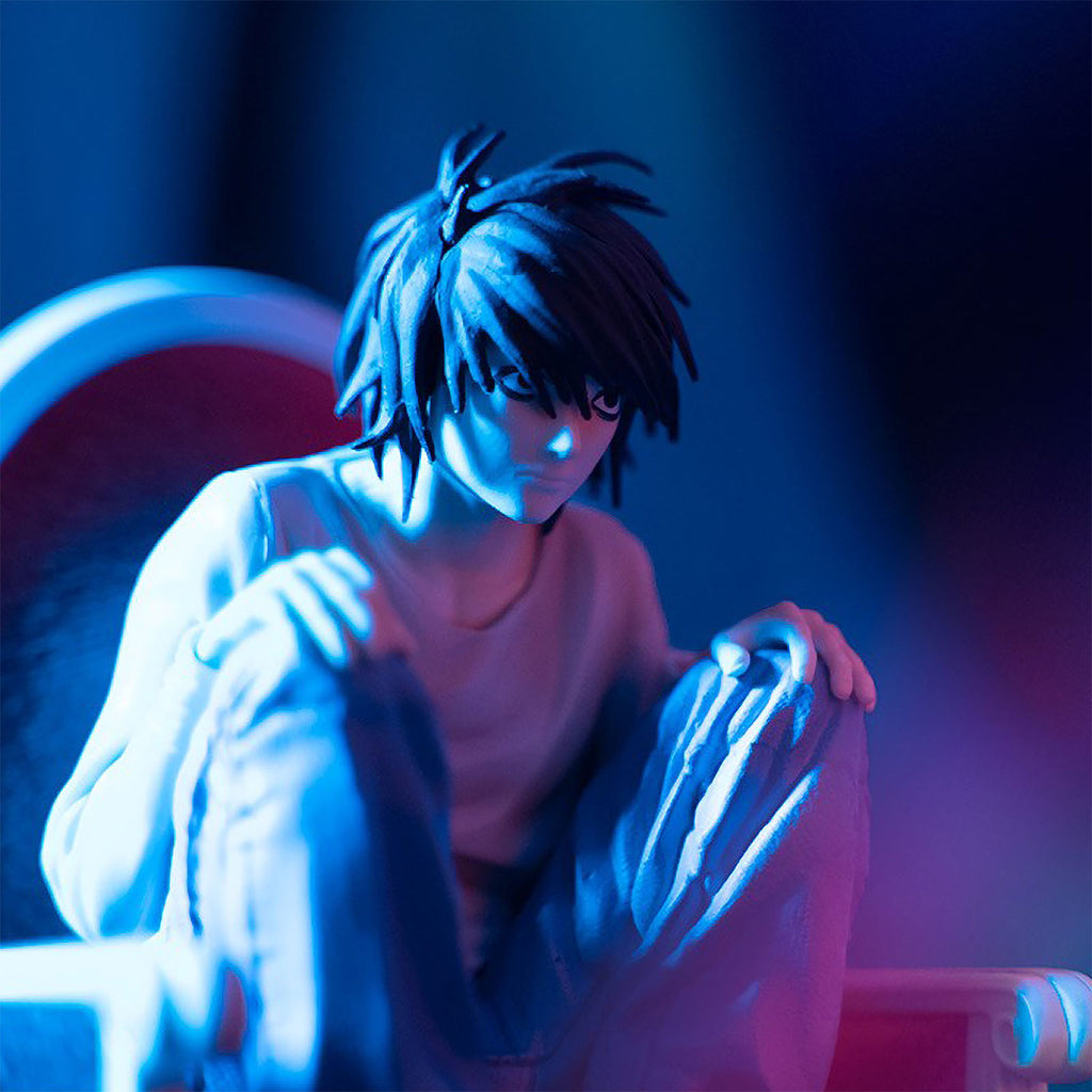 Immagine del prodotto Death Note - Figura L 15cm