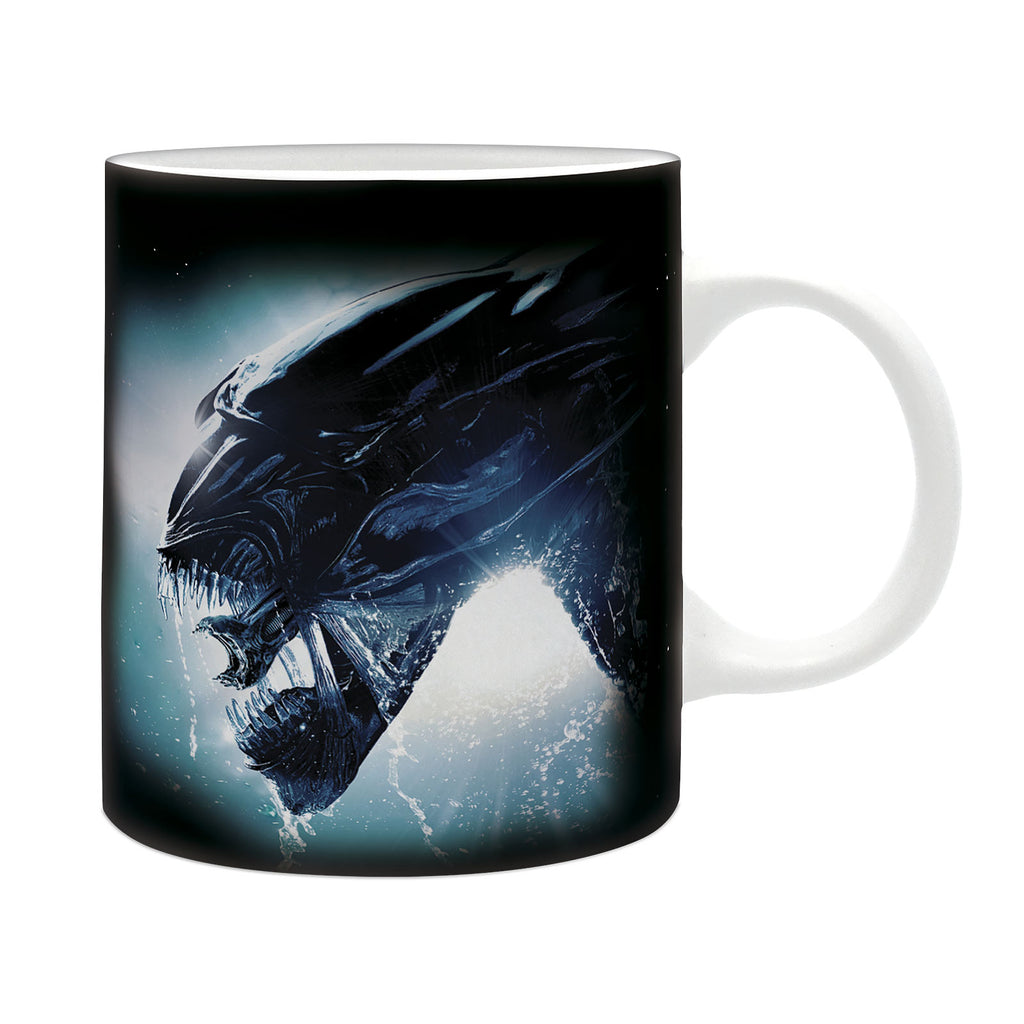 Immagine del prodotto Alien - Tazza Xenomorph