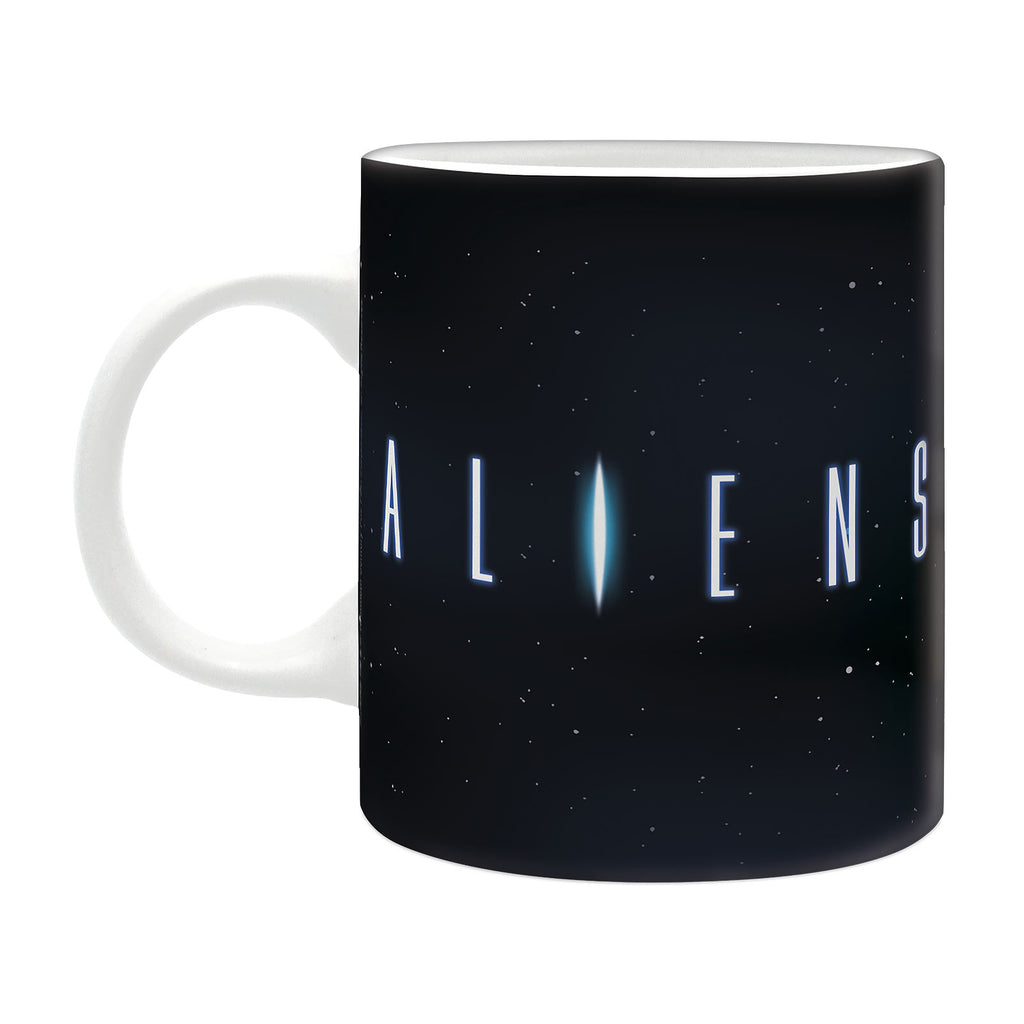 Immagine del prodotto Alien - Tazza Xenomorph