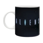 Immagine del prodotto Alien - Tazza Xenomorph