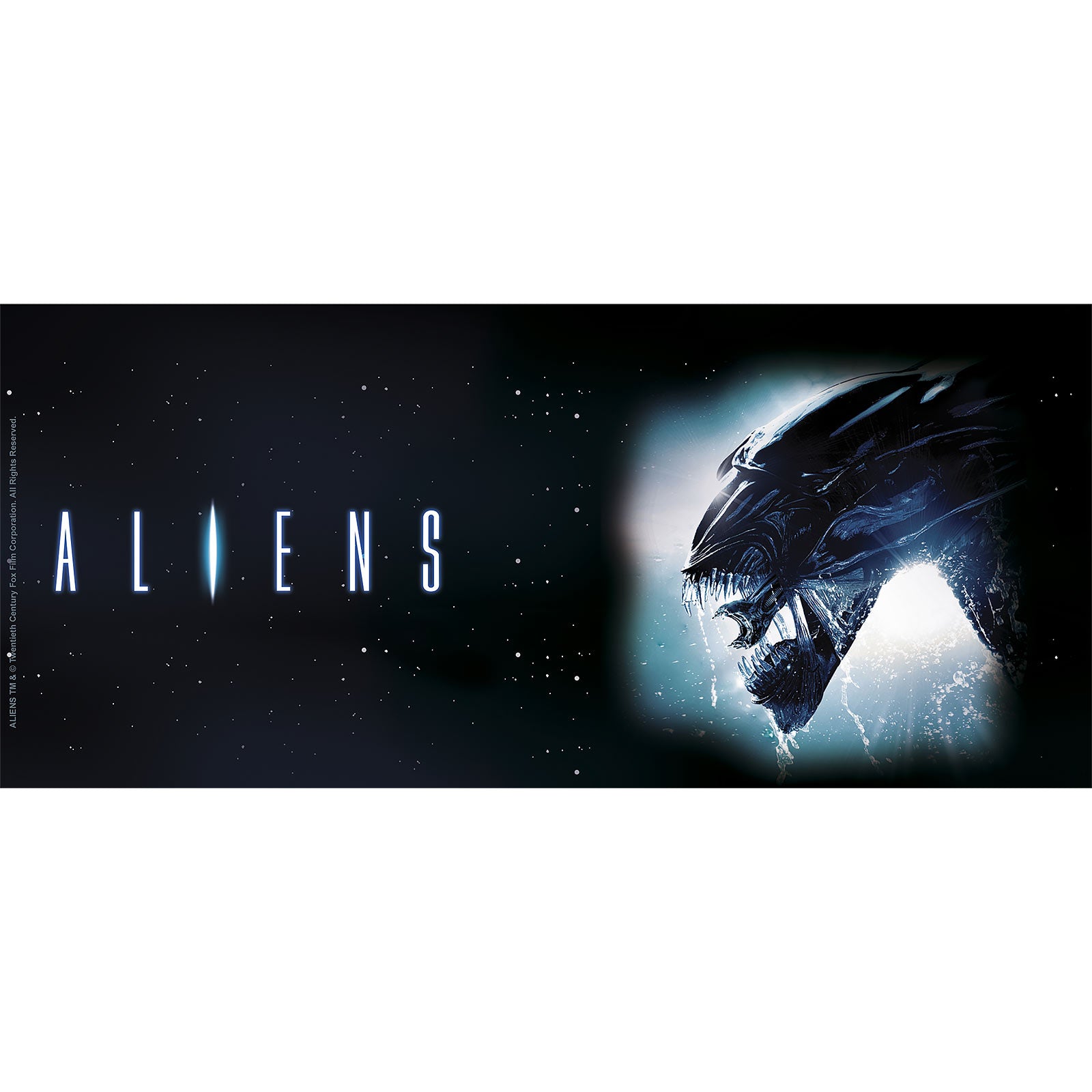 Immagine del prodotto Alien - Tazza Xenomorph