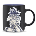 Immagine del prodotto Dragon Ball Super - Tazza Goku Ultra Instinct