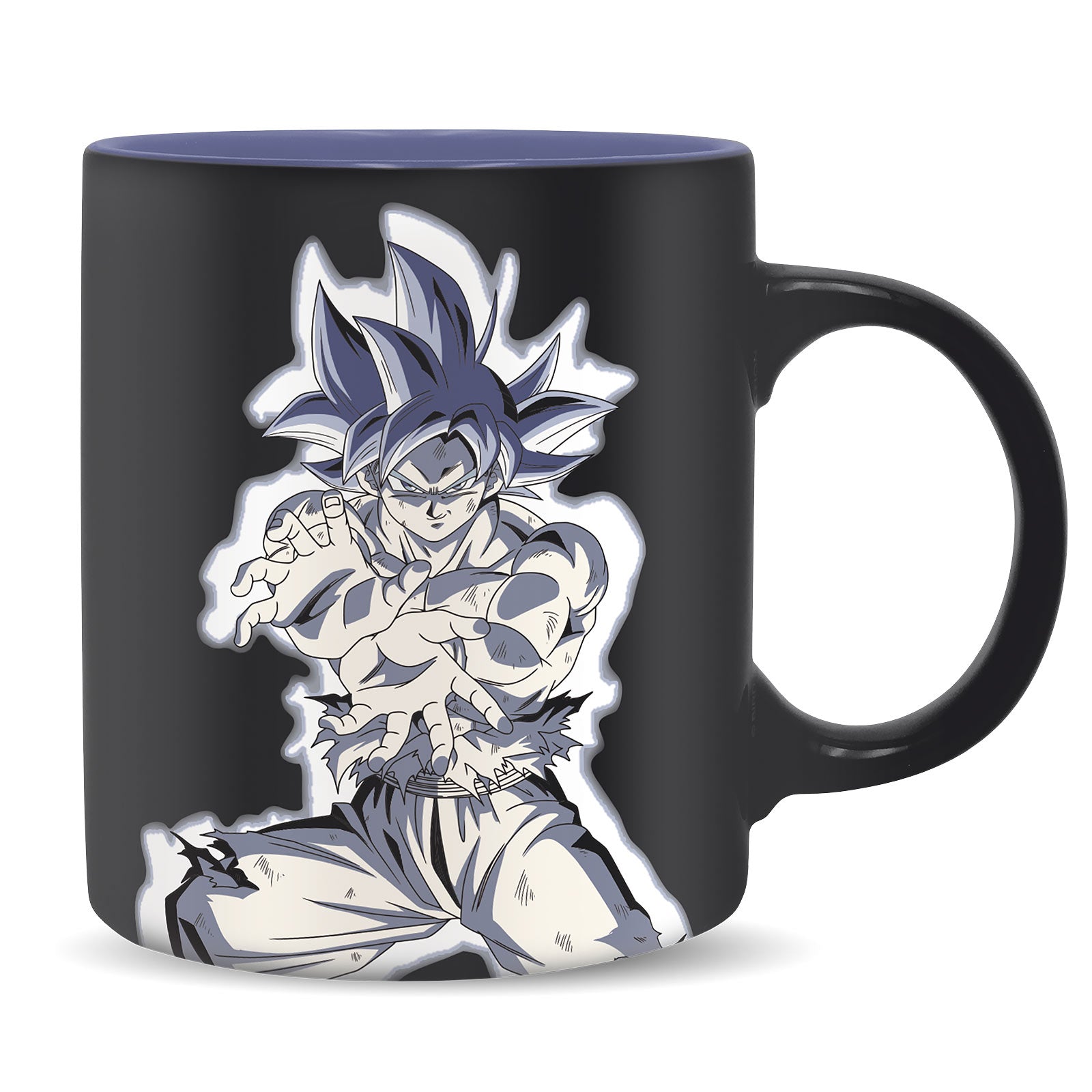 Immagine del prodotto Dragon Ball Super - Tazza Goku Ultra Instinct