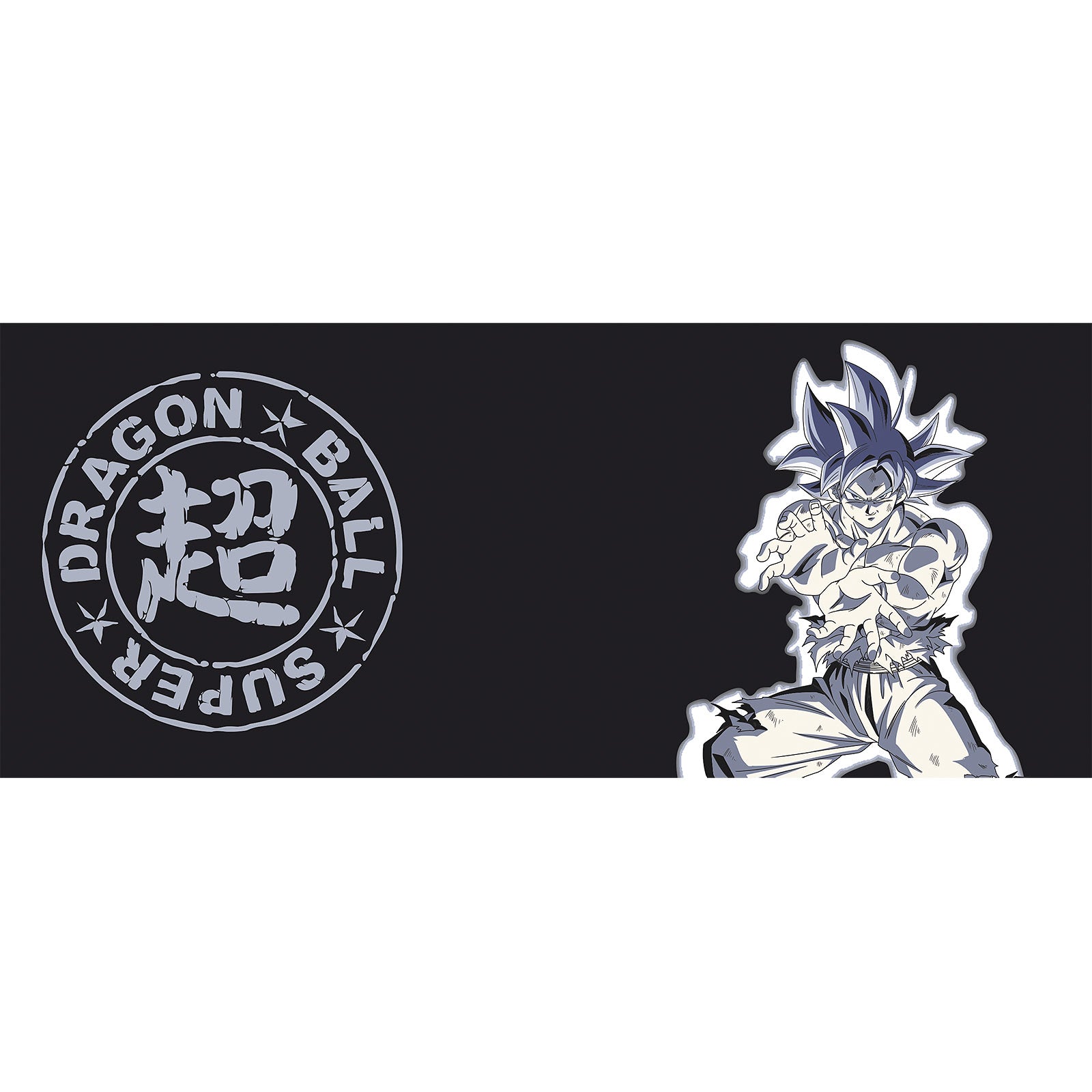 Immagine del prodotto Dragon Ball Super - Tazza Goku Ultra Instinct