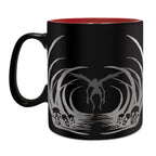 Product image Death Note - Ryuk Silhouette Mug
