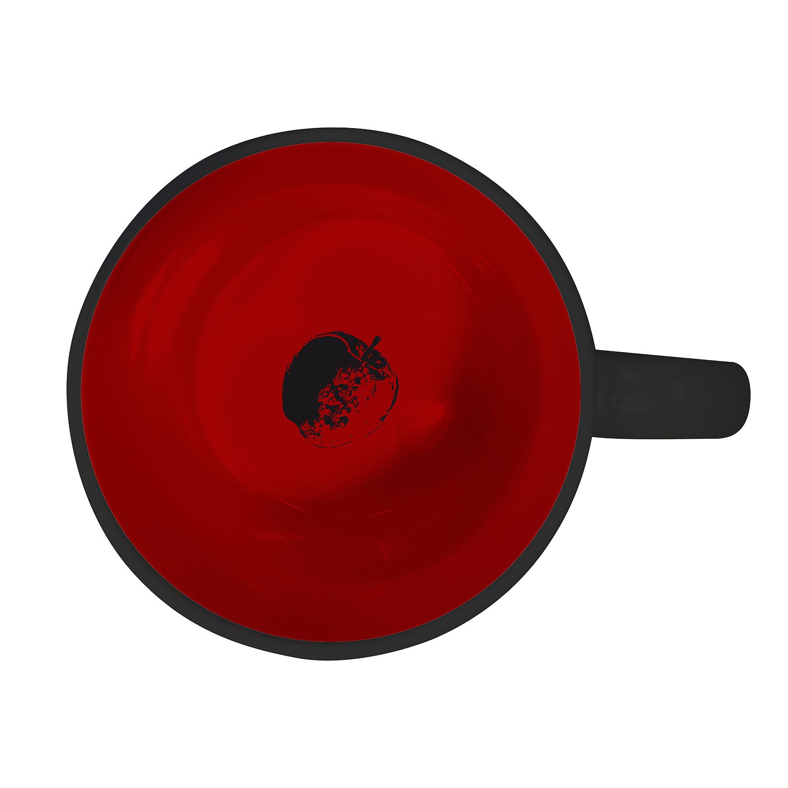 Product image Death Note - Ryuk Silhouette Mug