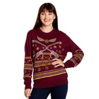 Immagine del prodotto Harry Potter - Maglione da Quidditch