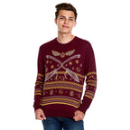 Immagine del prodotto Harry Potter - Maglione da Quidditch
