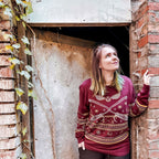 Immagine del prodotto Harry Potter - Maglione da Quidditch