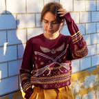 Immagine del prodotto Harry Potter - Maglione da Quidditch