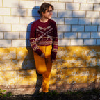 Immagine del prodotto Harry Potter - Maglione da Quidditch