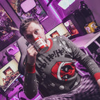Immagine del prodotto Deadpool - Ho! Ho! Ho! Maglione a maglia