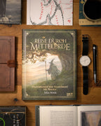 Immagine del prodotto Viaggio attraverso la Terra di Mezzo - Illustrazioni da Hobbiton a Mordor