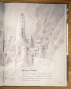 Immagine del prodotto Viaggio attraverso la Terra di Mezzo - Illustrazioni da Hobbiton a Mordor