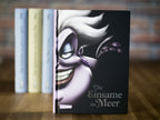 Immagine del prodotto Disney Villains 3 - La Solitaria nel Mare
