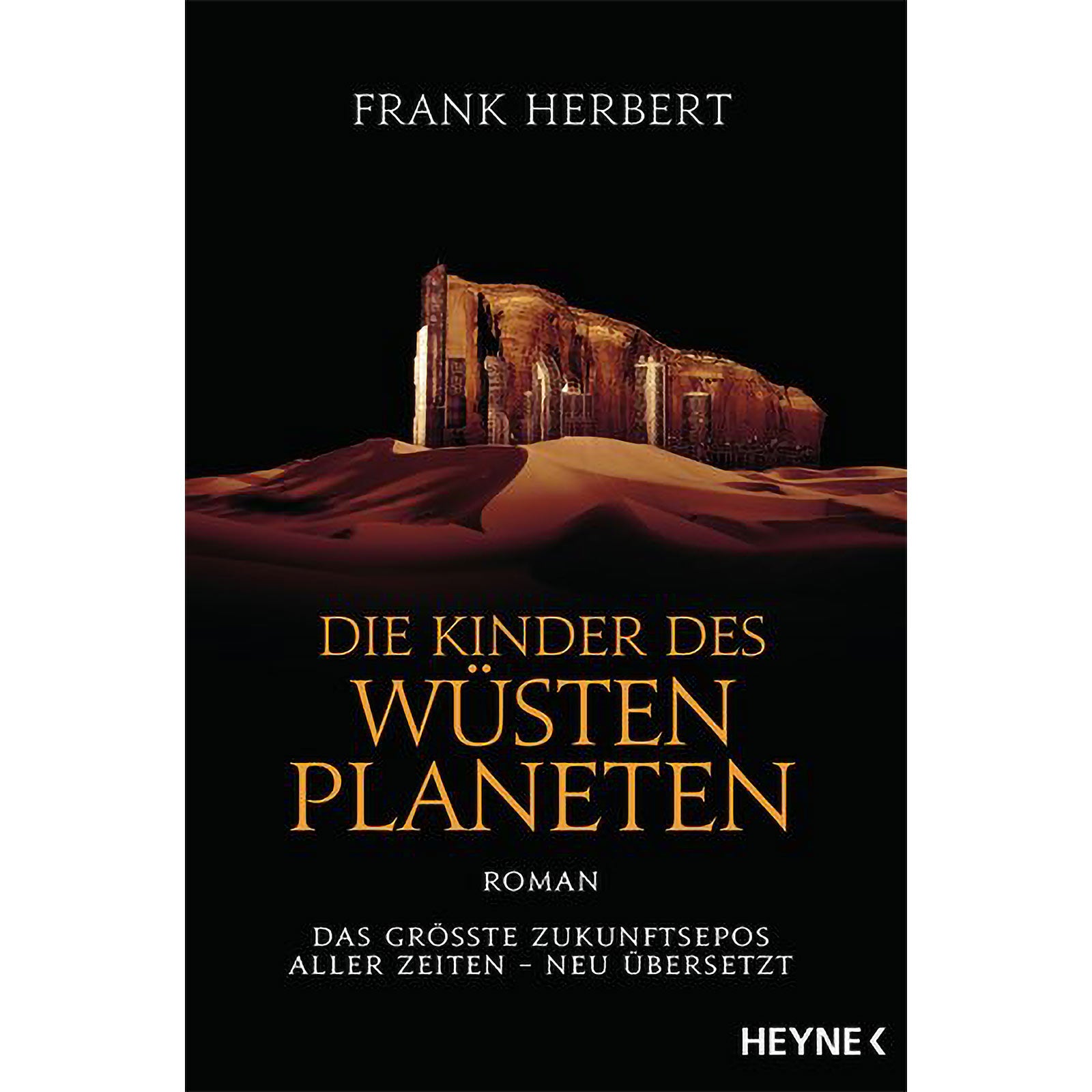 Immagine del prodotto I figli del pianeta deserto - Romanzo