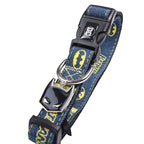 Immagine del prodotto Collare per cani Batman Click blu