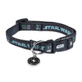 Product image Star Wars - Darth Vader Click-Collar for Dogs Black