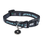 Product image Star Wars - Darth Vader Click-Collar for Dogs Black