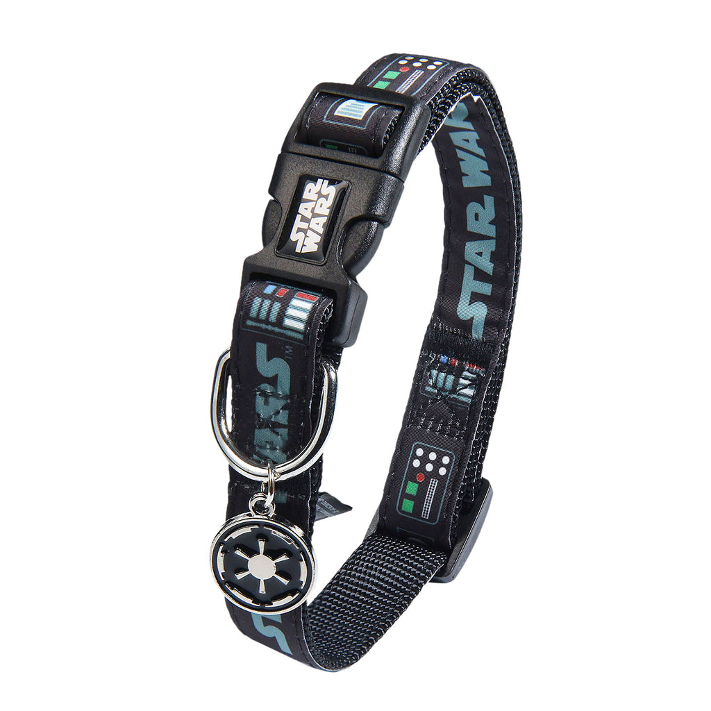 Product image Star Wars - Darth Vader Click-Collar for Dogs Black