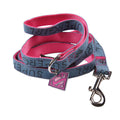 Immagine del prodotto Guinzaglio per cani Supergirl rosa-blu