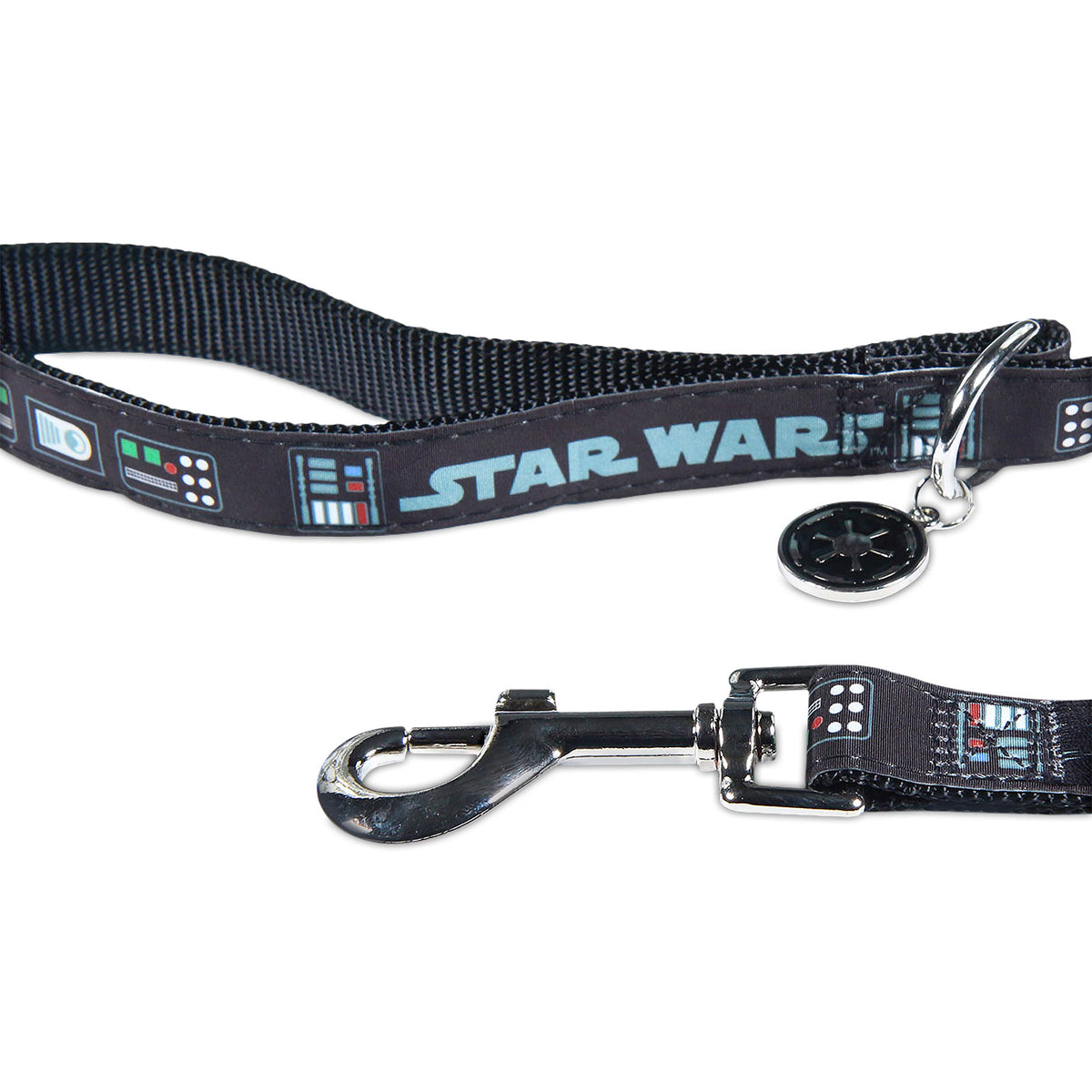 Product image Star Wars - Darth Vader Dog Leash Black