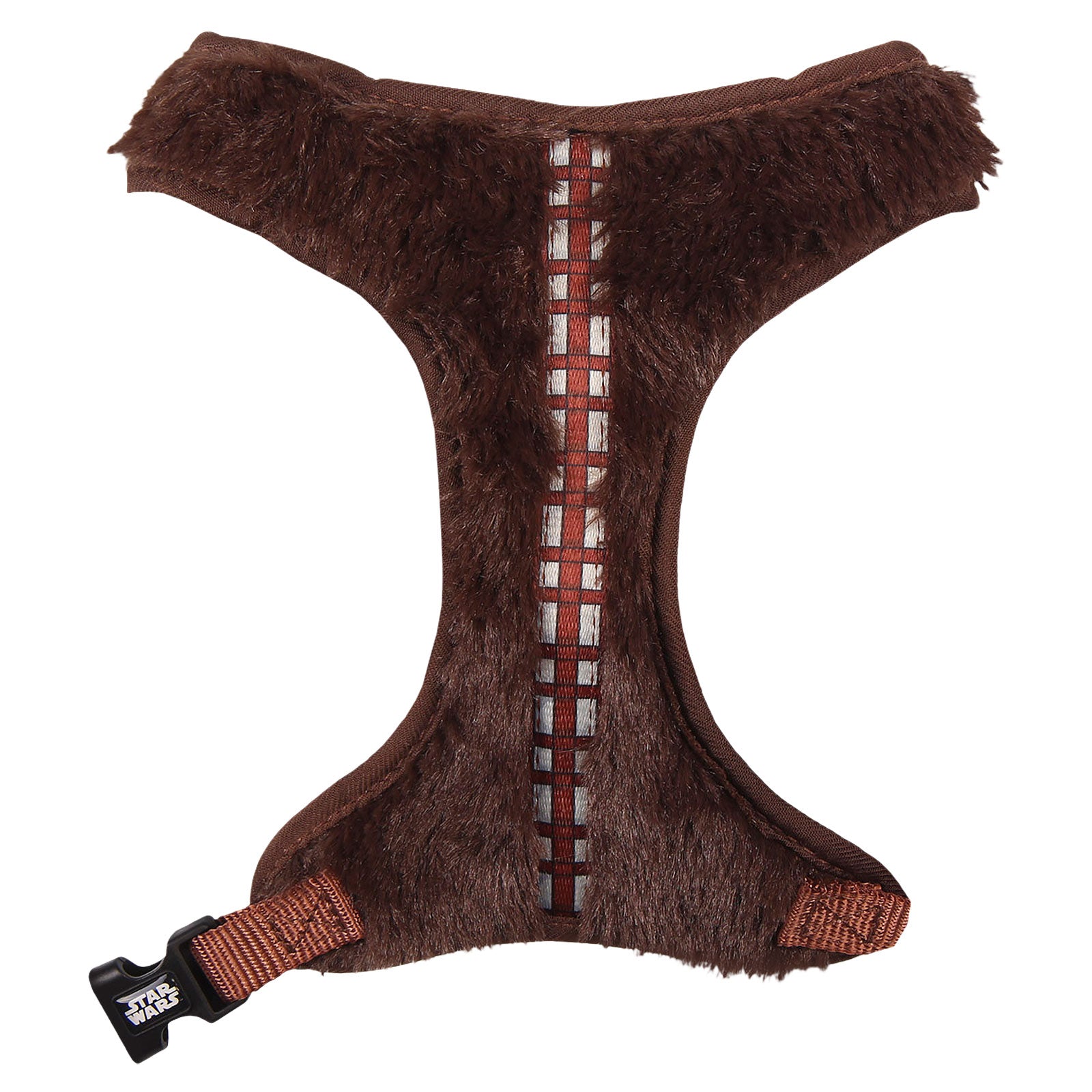 Product image Star Wars - Chewbacca Dog Harness Brown