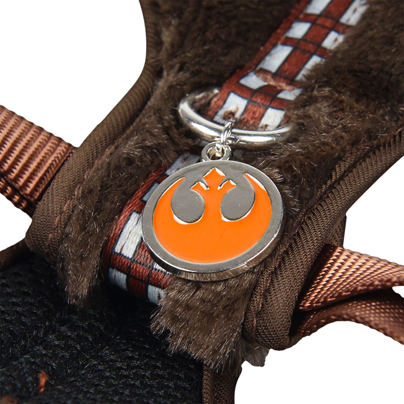 Product image Star Wars - Chewbacca Dog Harness Brown