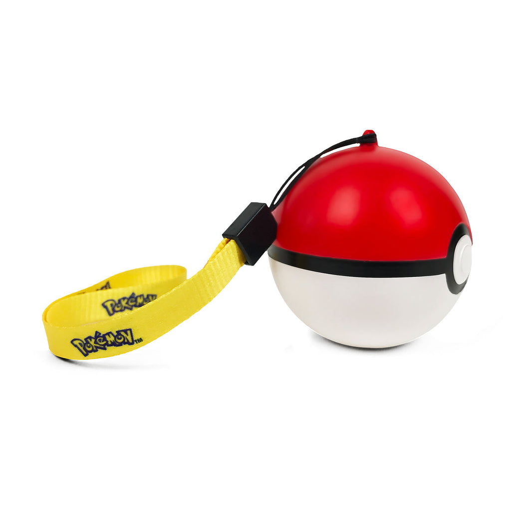 Immagine del prodotto Pokemon - Pokeball LED con cinturino per mano