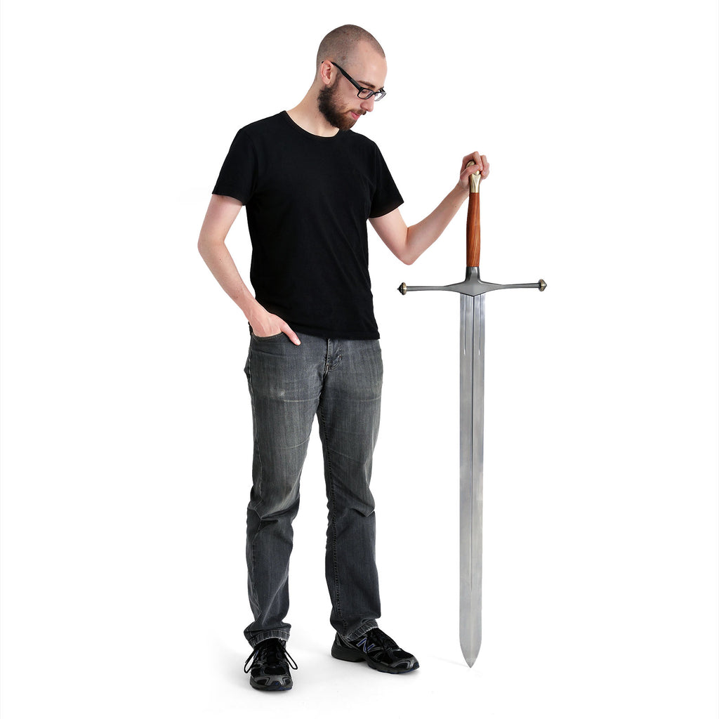 Immagine del prodotto Game of Thrones - Spada Ice di Eddard Stark B-Stock