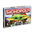 Immagine del prodotto The Child Monopoly - Star Wars The Mandalorian