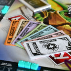 Immagine del prodotto The Child Monopoly - Star Wars The Mandalorian