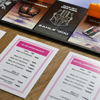 Immagine del prodotto The Child Monopoly - Star Wars The Mandalorian